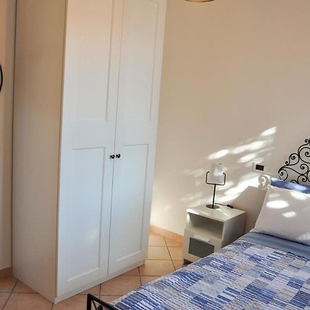 B&B Sarita'S Rooms Чертоза ди Павия Екстериор снимка