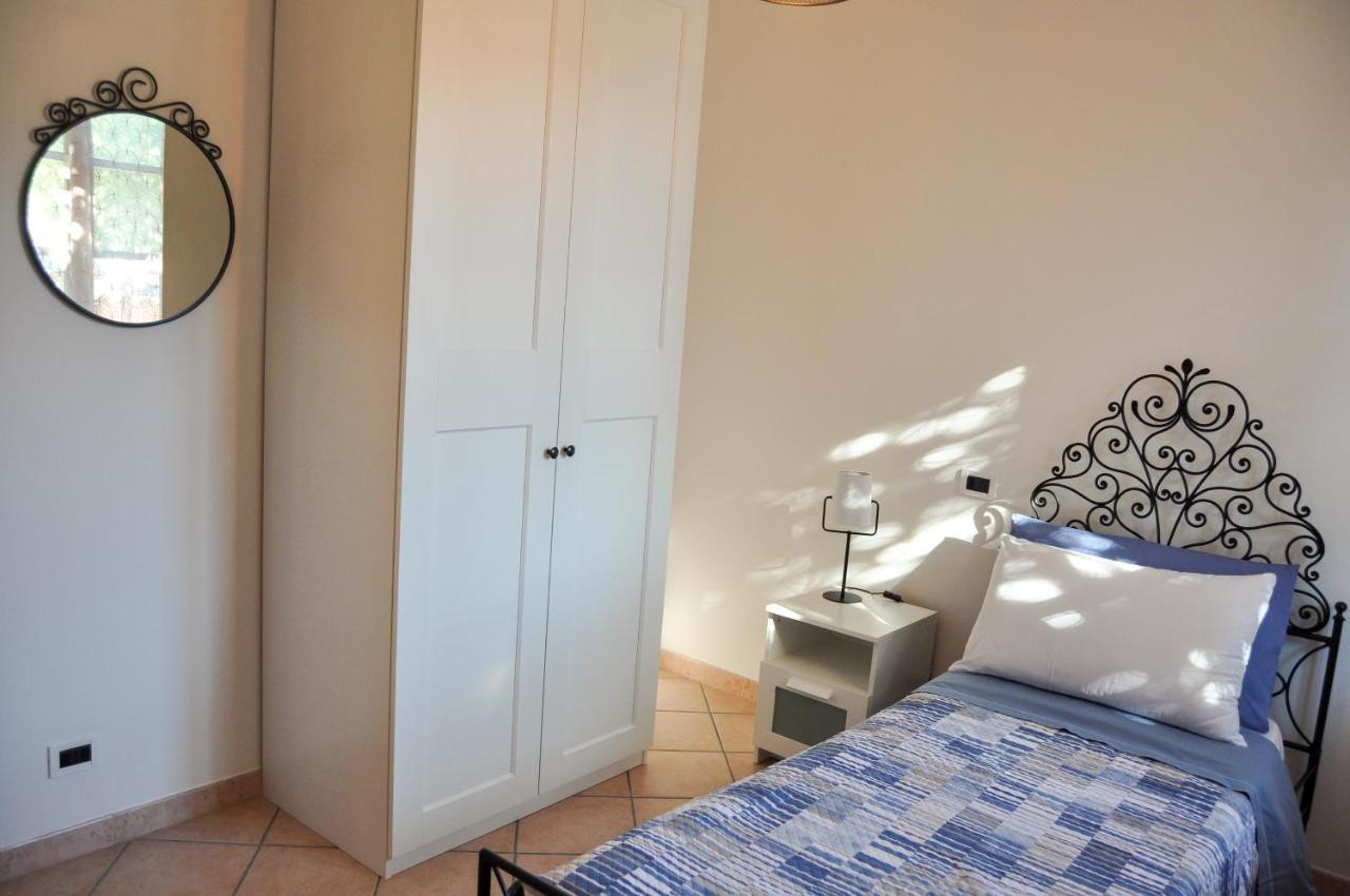 B&B Sarita'S Rooms Чертоза ди Павия Екстериор снимка