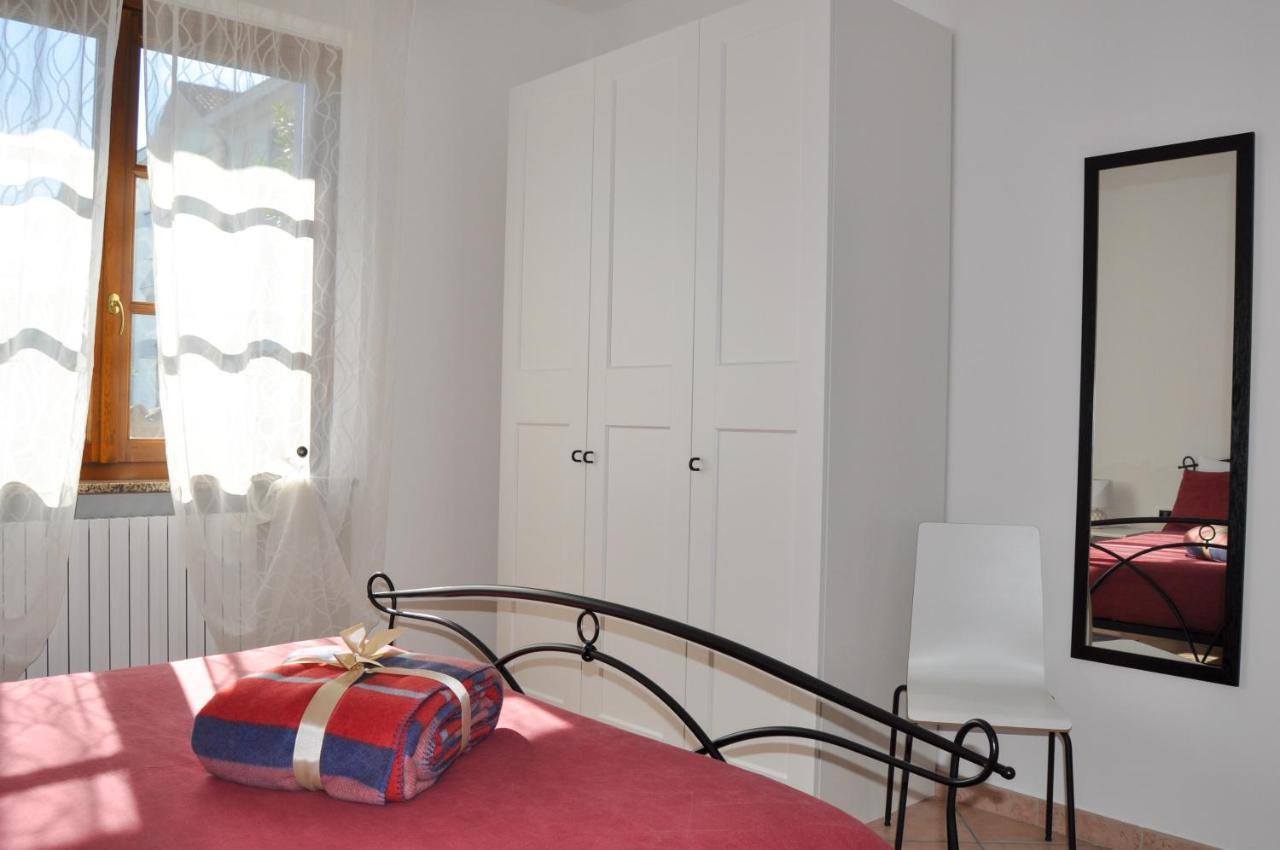 B&B Sarita'S Rooms Чертоза ди Павия Екстериор снимка