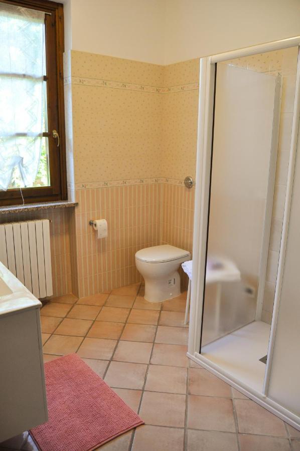 B&B Sarita'S Rooms Чертоза ди Павия Екстериор снимка